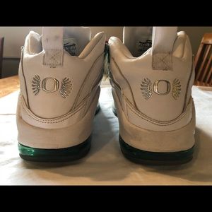 Nike air max 360 diamond griff Oregon very rare